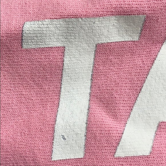 LAST 1!SUPER CUTE!TALENTLES TURKS&CAICOS SWEATS XL - Picture 3 of 7